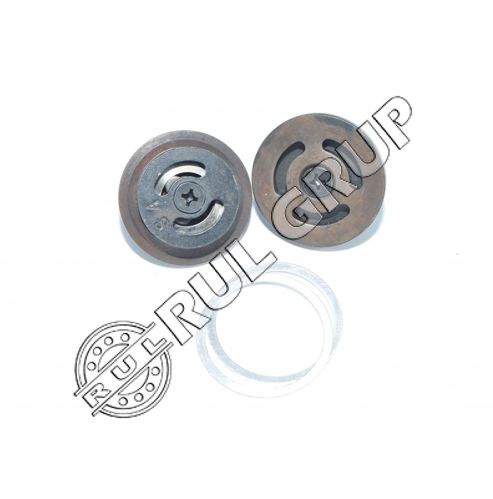 COMPRESOR - SET SUPAPE COMPRESOR U650